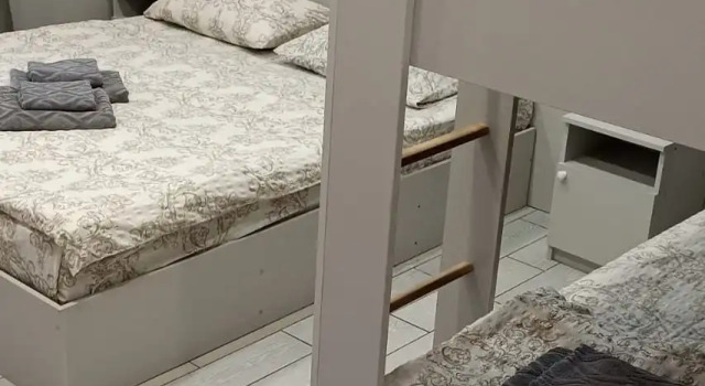 Семейный номер Standard Отель Звездный
