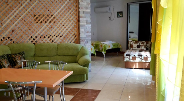 Confort double suite Kvitka Mini-Hotel