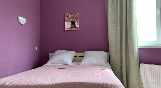 Апартаменты Appart&Room на Бородинском, Забронировать Апартаменты/квартира Отели Подольска с парковкой, рядом с Кутузовская, Парковка