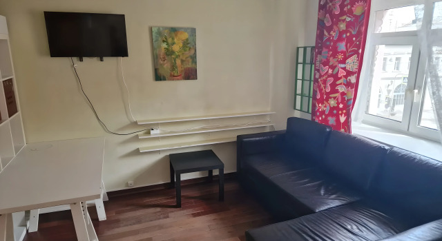 Na Ploschadi Vosstaniya Apartments, Rezervovat Apartmán Tsentralny district Petrohrad, poblíž Fyodorovsky Cathedral