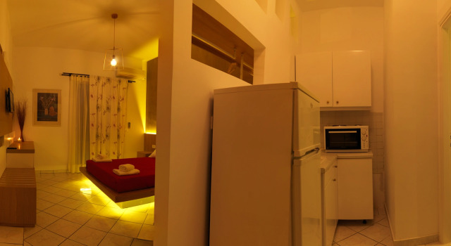 Номер Superior Epavlis Beach Resort