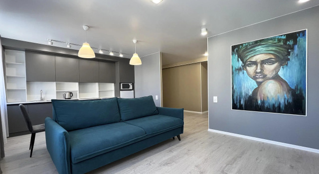 Dobrye Sutki Na Trofimova 33 Apartments, Prenota Appartamento Bijsk 