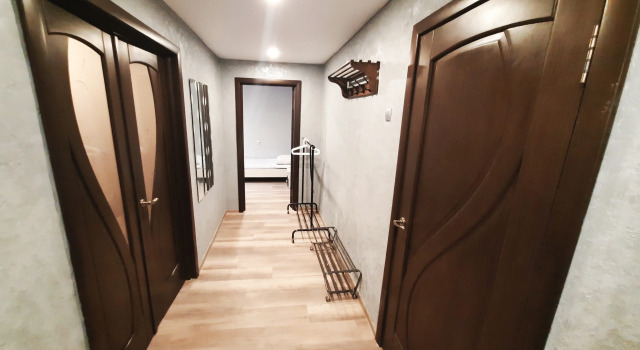 Teplichnaya 2b Apartments, Reserva ahora Apartamento Sovetsky district 