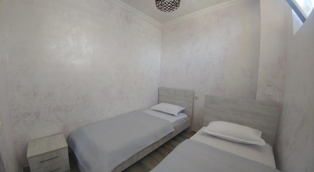 Люкс Отель Bergo