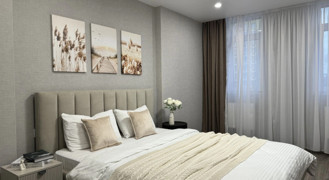 Na Zorge Apartments, Rezervovat Apartmán Hotely v Bashkortostan s parkováním, Parkování
