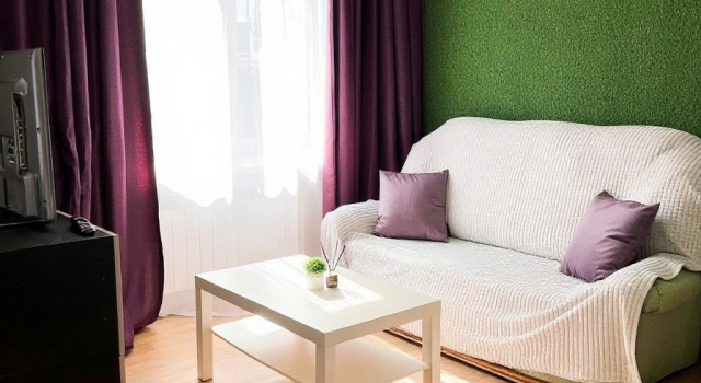 Uyutnaya Dvushka V Minute Ot Vokzala Flat, Rezervovat Apartmán Hotely v Podolsk s parkováním, Parkování
