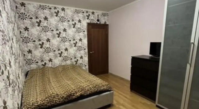 Komfort- lejlighed Priyut Moryaka Flat