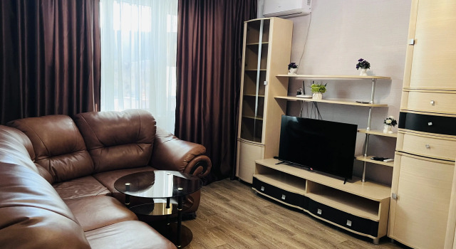 Ya Doma Apartment, Prenota Appartamento Hotel a Central Russia con parcheggio, Parcheggio