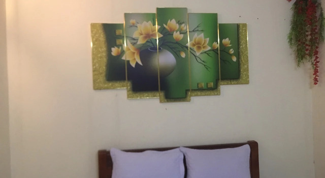 Bich Ngoc Hostel