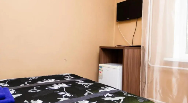Standard double chambre Hotel Tahar