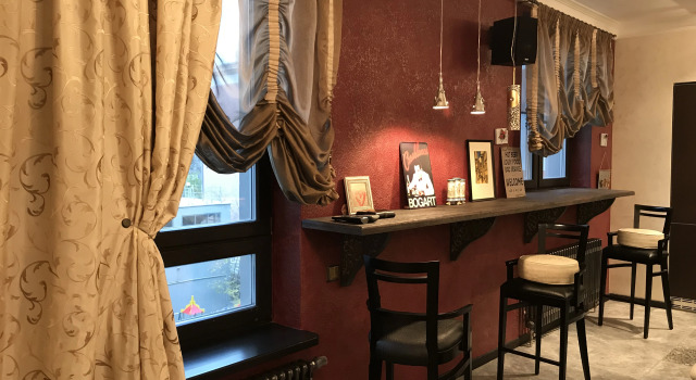 Квартира Romantic Arbat Lux, Забронировать Апартаменты/квартира Арбат Центральный административный округ