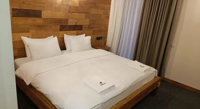 Sazano Wine Cellar Hotel, Book Hotel Businesshoteller i Imereti, 4* 5*