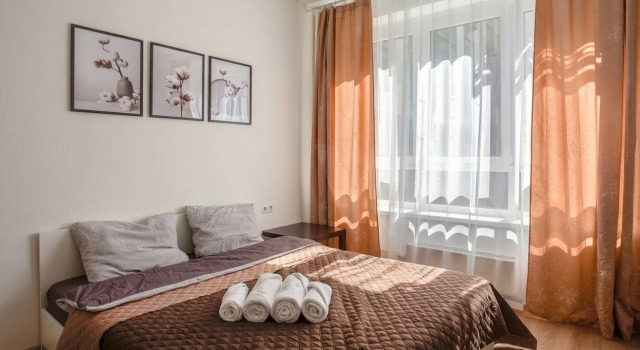 Rozhdestvenskaya 8 Apartments, Buchen Sie Ferienwohnung Hotels in Oblast Moskau mit Parkplatz, Parkplätze