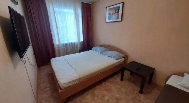 Na Tarana 2 Apartments, Book Apartment Murmansk Murmansk Region
