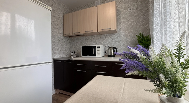 2-kh komnatnaya udobnaya po raspolozheniyu v tsentre goroda Flat, Prenota Appartamento Hotel a Udmurtia con parcheggio, Parcheggio