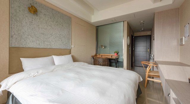 Human Space Roosevelt Apart-Hotel, 预订 公寓式酒店 Taybey 中国