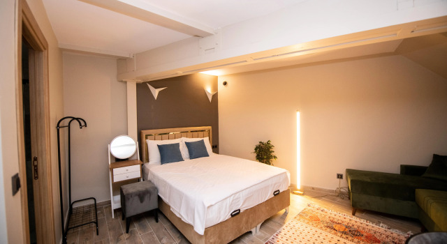 Galapera Hotel, Rezervovat Hotel Wellness hotely v Istanbul, SPA