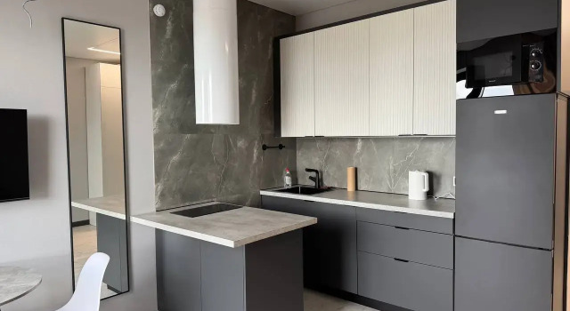 Uyutnaya Studiya Flat, Prenota Appartamento Mosca Russia
