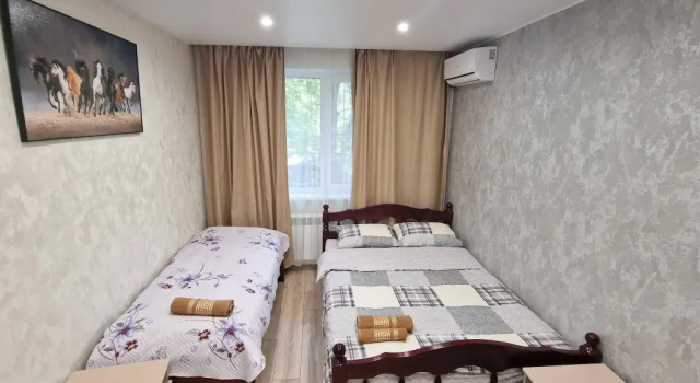 03 REYA Dubrovka Apartment, Rezervovat Apartmán Apartmány v Moskva, poblíž Dubrovka Metro Station, Apartmán