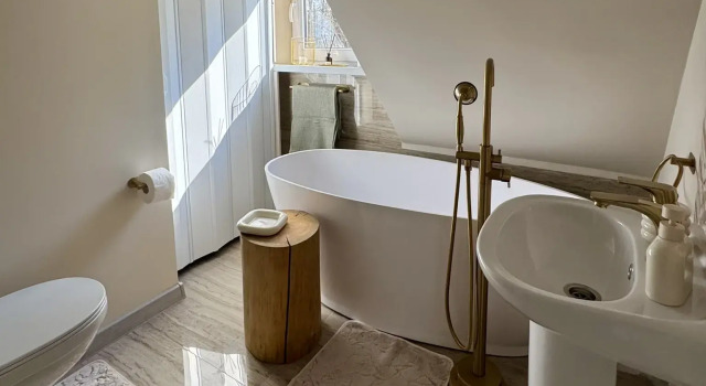 Студия Comfort Квартира Уютная студия на Лесной 87