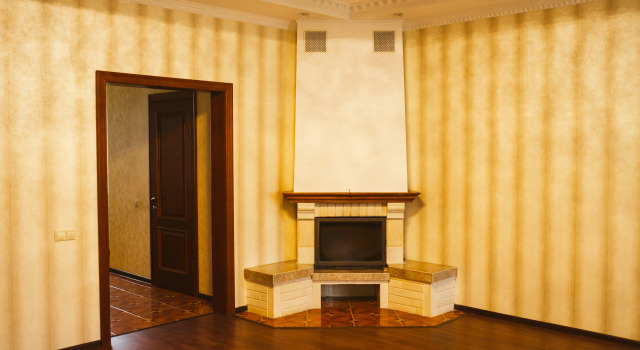 Вилла с 4 комнатами База Отдыха Family House