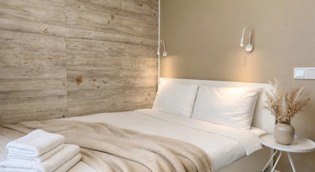 Nochevali Flat, Buchen Sie Ferienwohnung Artjom Region Primorje