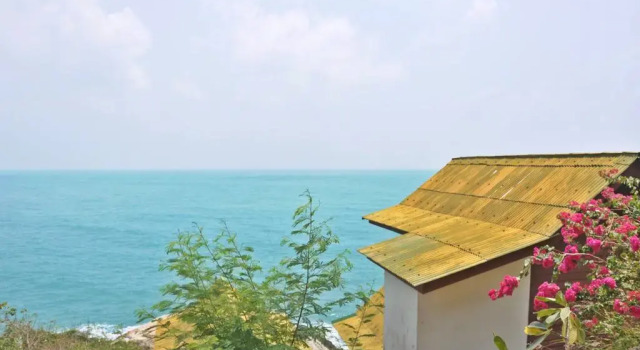 Гостевой Дом The Ocean Phangan Homestay