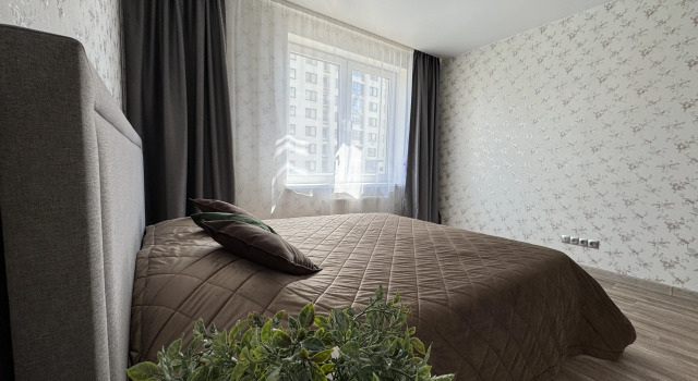 Sovremennaya 1+ V Yevropeyskom Na Beregu Reki Tura Flat, Book Apartment SPA Hotels in Tyumen Region, SPA
