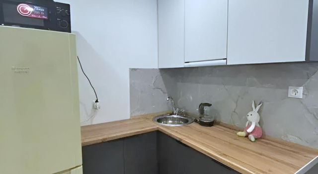 Квартира на улице Татарстан 51