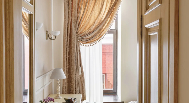 Dom Kuptsa Yurina Apartments 3, Prenota Appartamento Hotel a Samara con colazione, Colazione