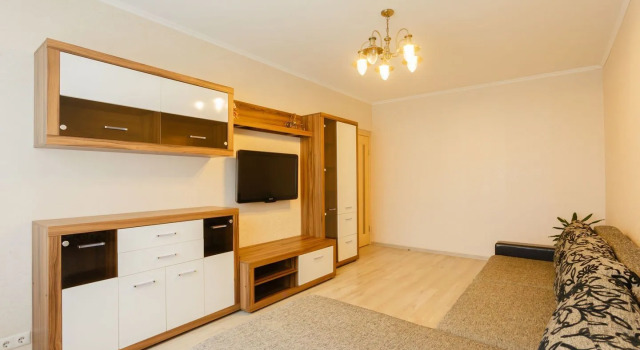 Brusnika Generala Antonova 4/1 Apartments, Rezervovat Apartmán Hotely v UZAO Area s parkováním, Parkování