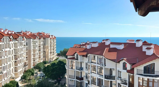 Квартира Уютная квартирка в 7 мин от моря, Забронировать Апартаменты/квартира Апартаменты городского округа Геленджика, Апартаменты/квартира