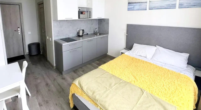 Spb Apartaments 17, Book Lejlighed Moskovskiy district Sankt Petersborg