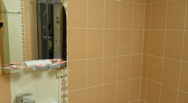 Camera Comfort Uyut Mini-Hotel