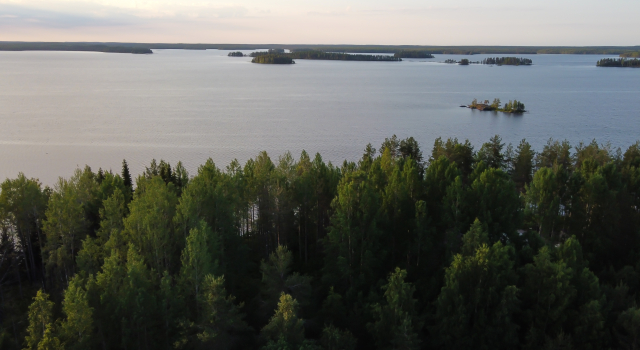 Lesnaya Skazka Private House, Reserva ahora Casa o chalet Loimola Karelia