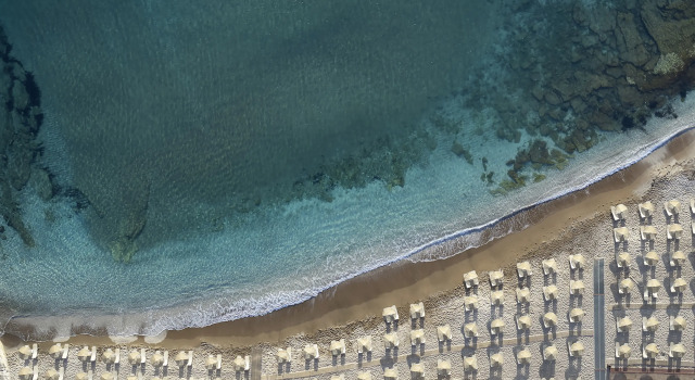 Отель Creta Maris
