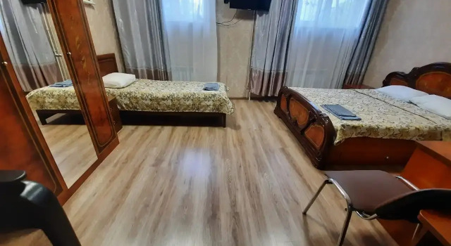 Номер Comfort Мини-отель Сити