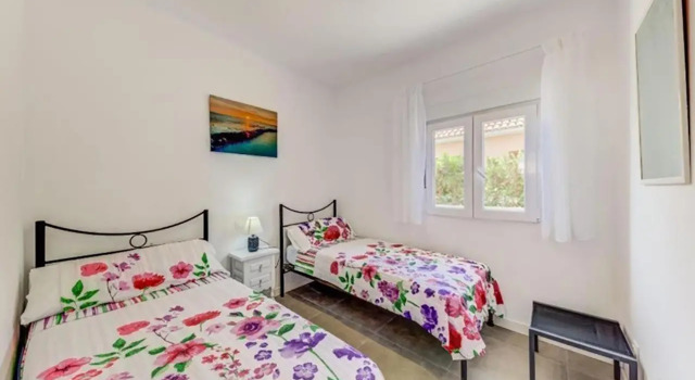 Вилла Вилла Lakeside Oasis Alcúdia