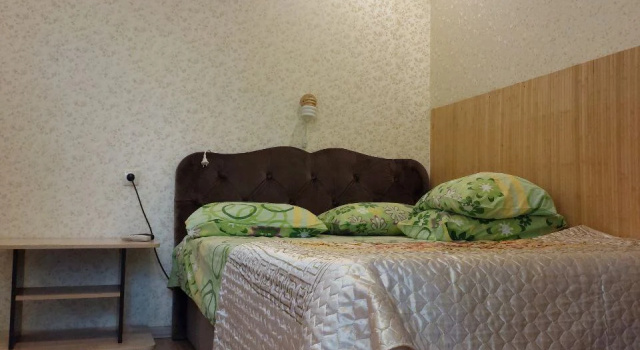 Kvartira Na Treneva Flat, Rezervovat Apartmán Jalta 