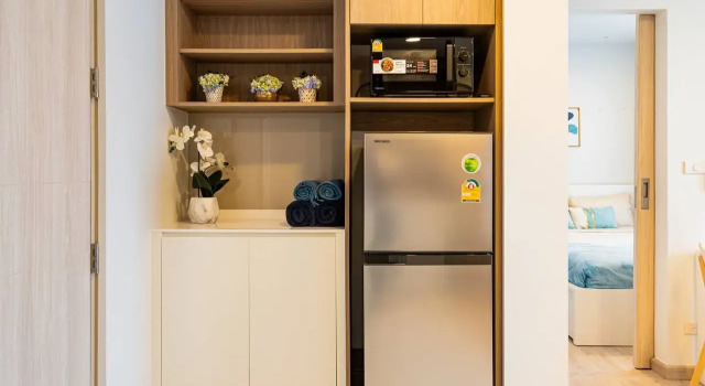 Апартаменты Laguna SkyPark Bang Tao 2 bedrooms 3313, Забронировать Апартаменты/квартира Апартаменты Пхукета Таун, рядом с Музей истории Пхукета Тай Хуа, Апартаменты/квартира