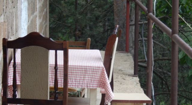 Arami House Guesthouse, Varaa Matkakoti Hotellit Tavush region uima-altaalla, Uima-allas