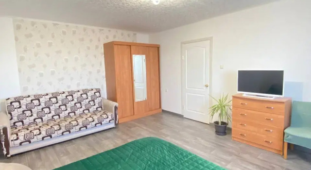 Balkania Apartment, Rezervovat Apartmán Levné hotely v Petrohrad, poblíž Kupchino Metro Station