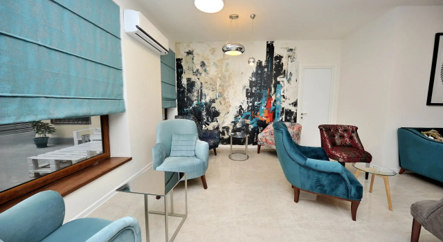 Boho Tiflis Hotel
