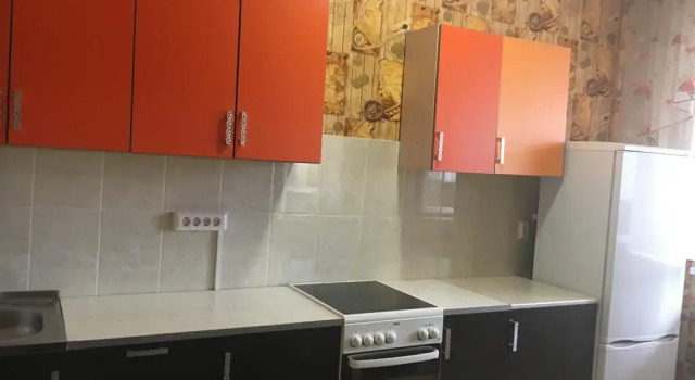 Апартаменты Yuriya Tena 15 Apartments