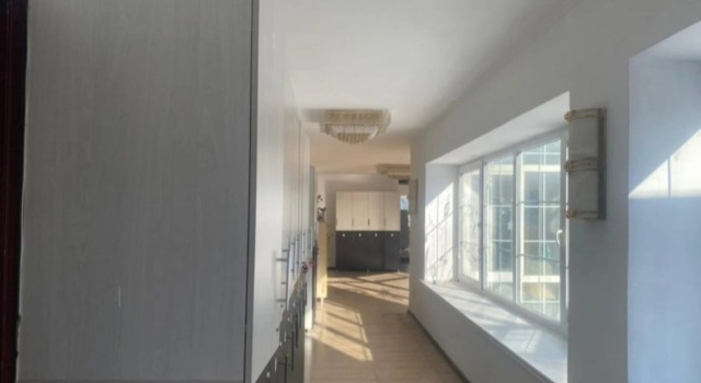 Хостел Room Koktobe