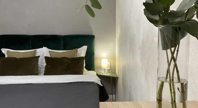Trekhkomnatnye apartamenty Pro.apartments on Bagration 106 Apartments, Book Apartment Kaliningrad Kaliningrad Region