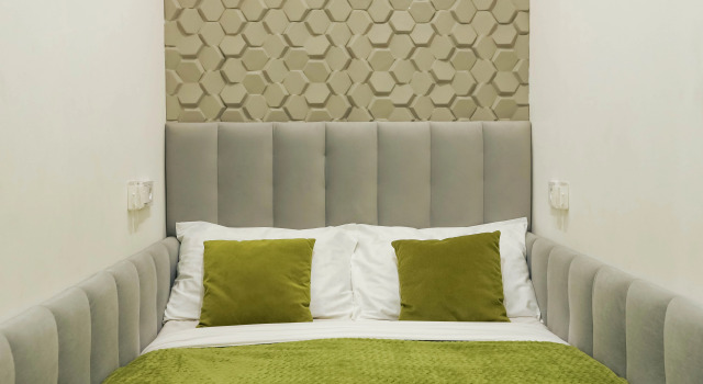 Studiya Ryadom S Tsentrom I Aeroportom Apartments, Book Lejlighed SPA-hoteller i Irkutsk, SPA