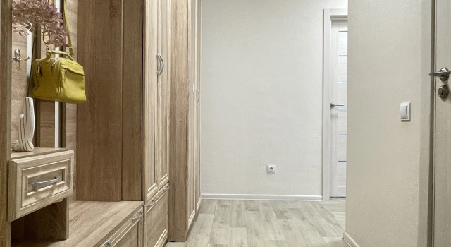 Maksim d.1 Flat, 预订 公寓 博尔 下诺夫哥罗德州