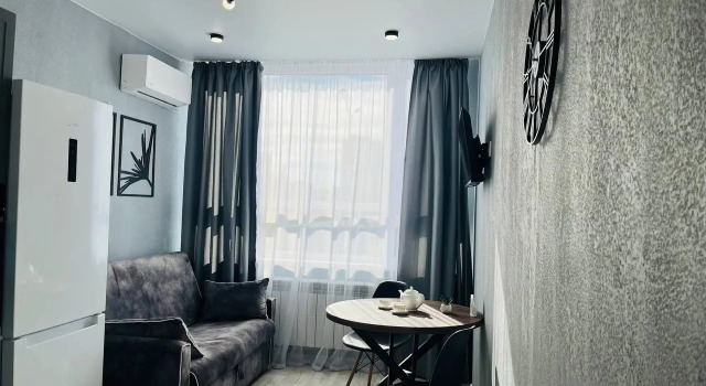 Novaya v Zhk Korolyov Flat 3/26, Prenota Appartamento Hotel a Samara con parcheggio, Parcheggio