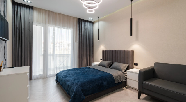 Апартаменты 5Stars